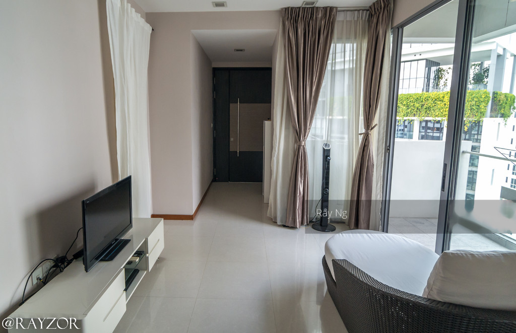 De Centurion (D15), Apartment #150450892